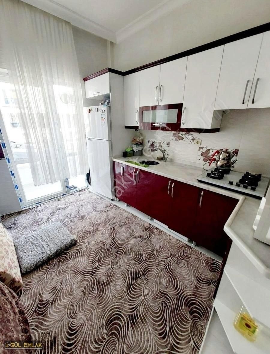 Başak Mevkı Yüksek Giriş 1.kat Konumunda Ful Yapılı 3+1 Daire - Görsel 19