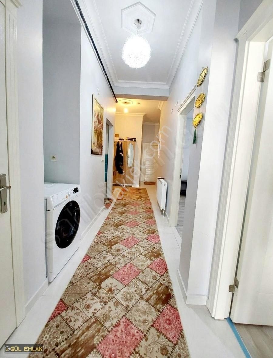 Başak Mevkı Yüksek Giriş 1.kat Konumunda Ful Yapılı 3+1 Daire - Görsel 5