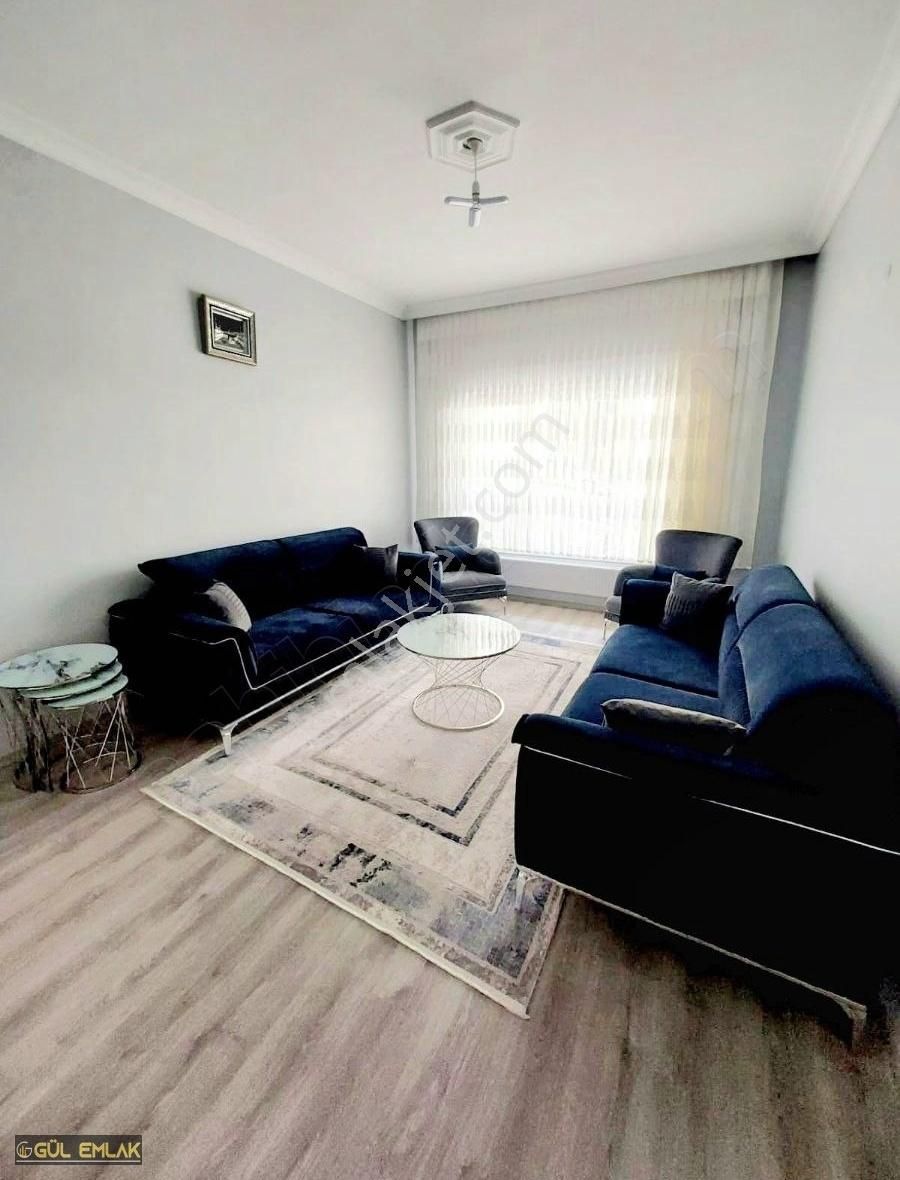 Başak Mevkı Yüksek Giriş 1.kat Konumunda Ful Yapılı 3+1 Daire - Görsel 30