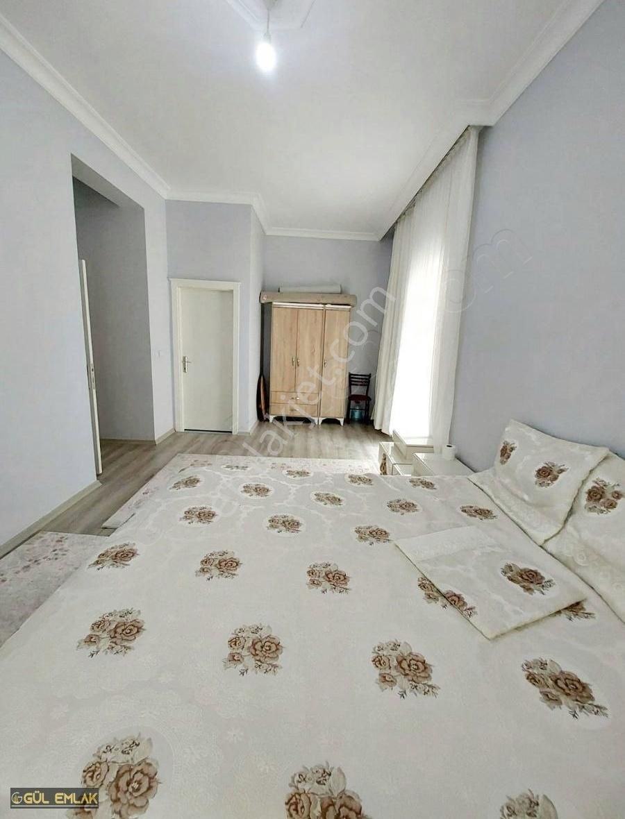 Başak Mevkı Yüksek Giriş 1.kat Konumunda Ful Yapılı 3+1 Daire - Görsel 21