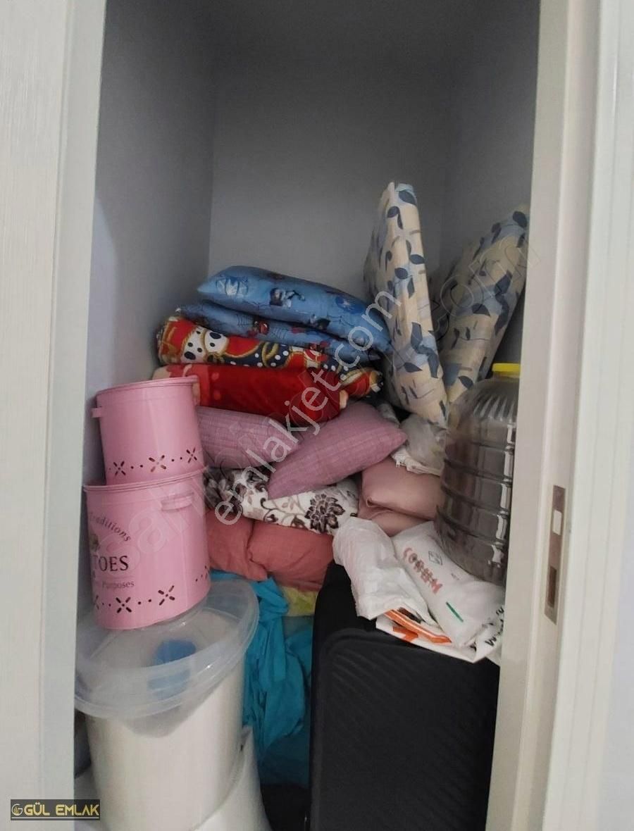 Başak Mevkı Yüksek Giriş 1.kat Konumunda Ful Yapılı 3+1 Daire - Görsel 33