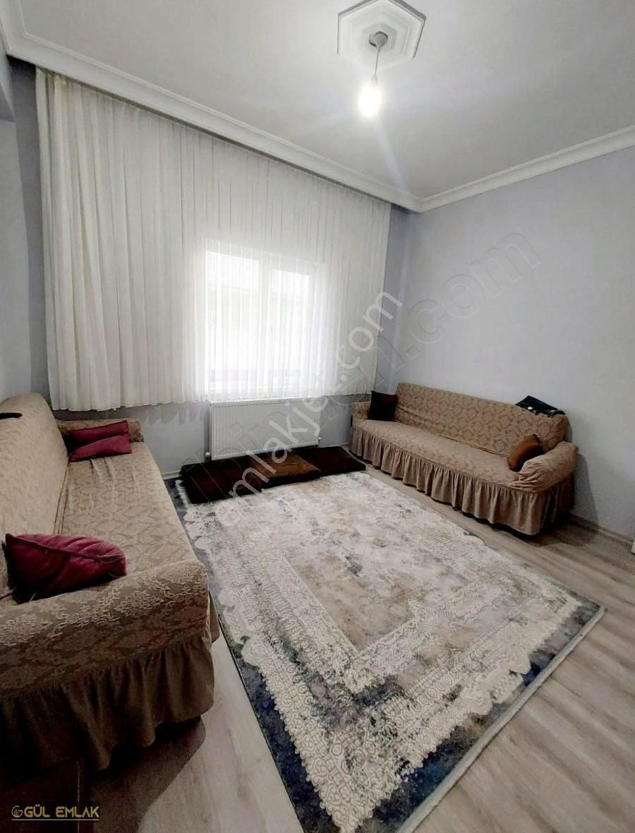 Başak Mevkı Yüksek Giriş 1.kat Konumunda Ful Yapılı 3+1 Daire - Görsel 12