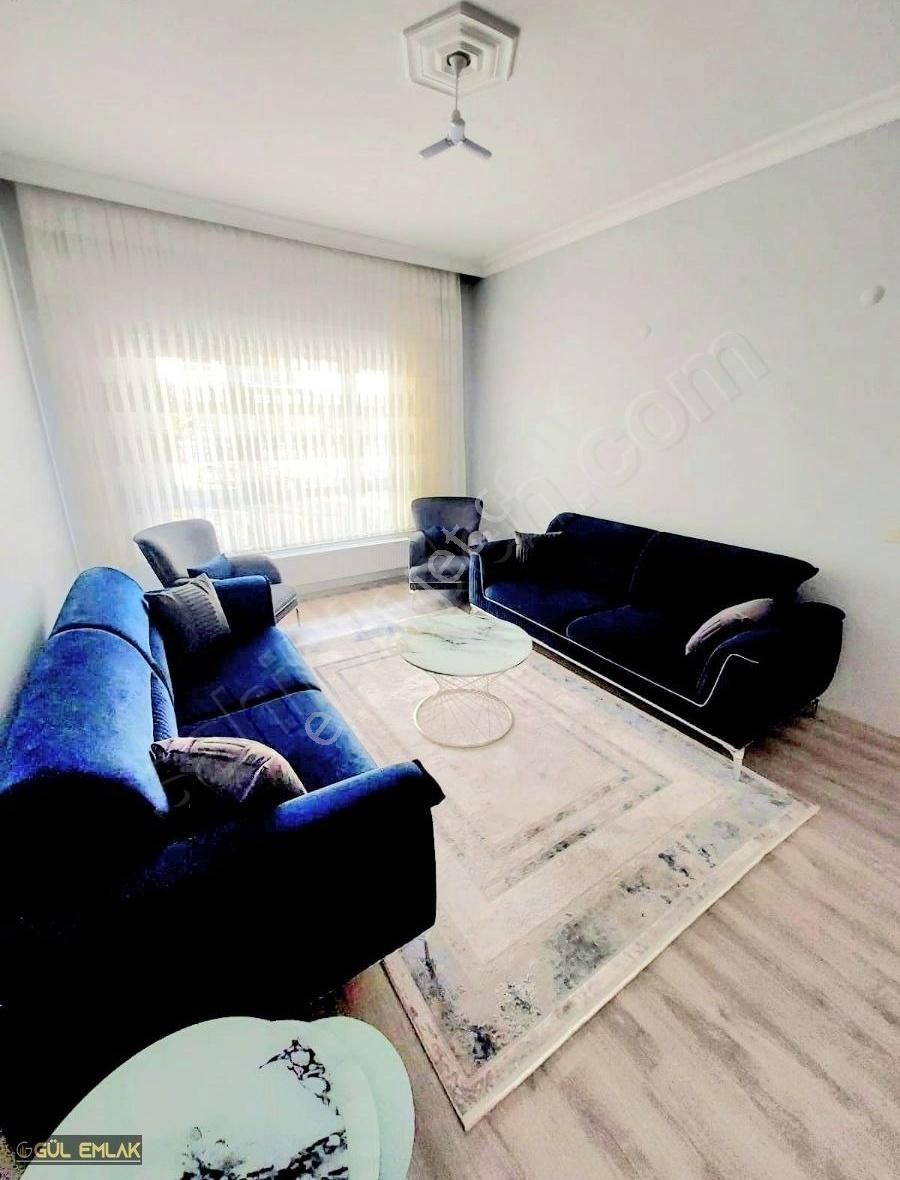 Başak Mevkı Yüksek Giriş 1.kat Konumunda Ful Yapılı 3+1 Daire - Görsel 28