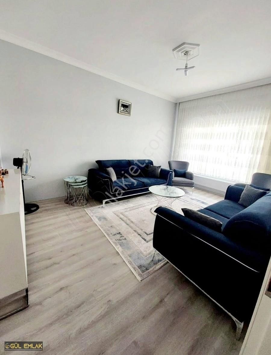 Başak Mevkı Yüksek Giriş 1.kat Konumunda Ful Yapılı 3+1 Daire - Görsel 3