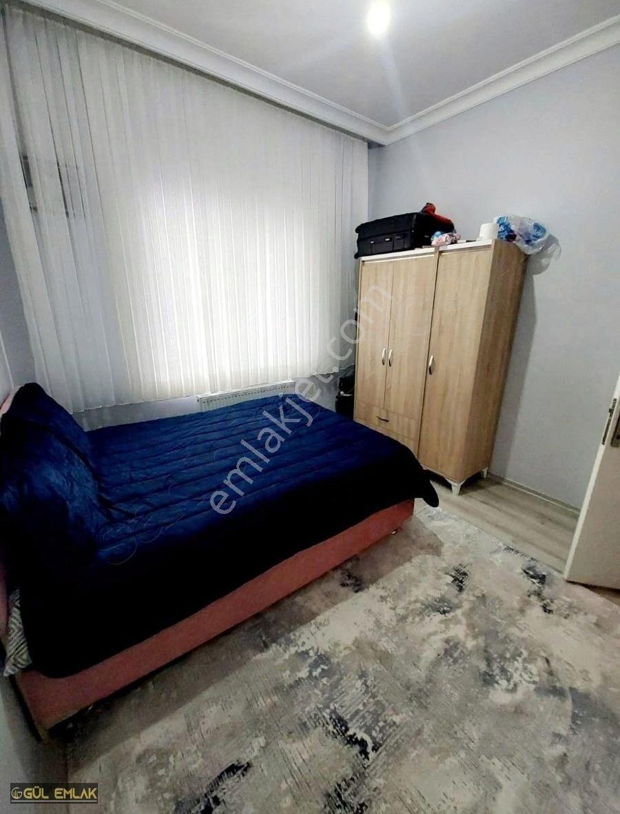 Başak Mevkı Yüksek Giriş 1.kat Konumunda Ful Yapılı 3+1 Daire - Görsel 16