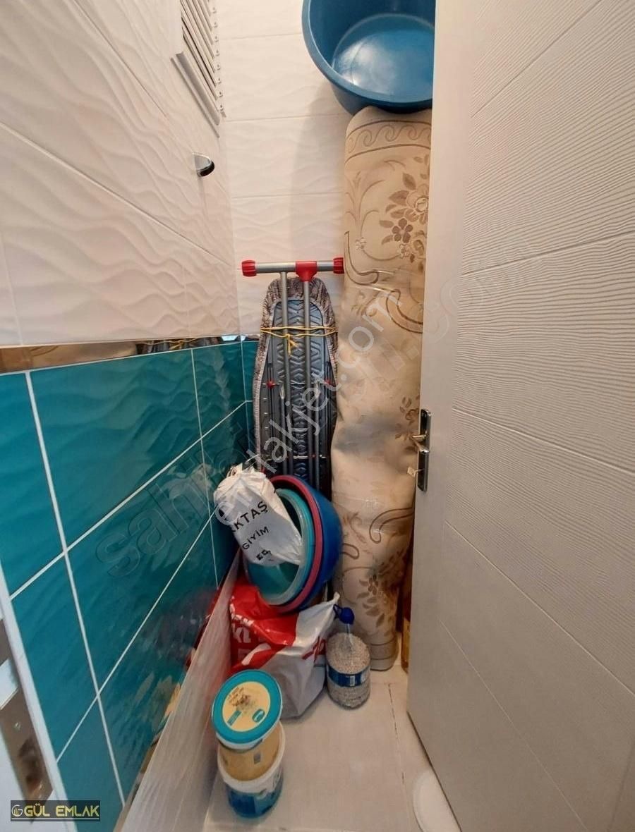 Başak Mevkı Yüksek Giriş 1.kat Konumunda Ful Yapılı 3+1 Daire - Görsel 10