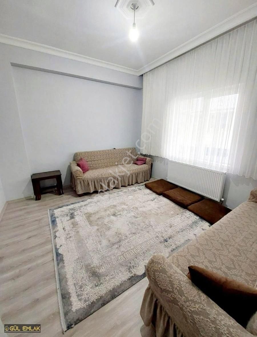 Başak Mevkı Yüksek Giriş 1.kat Konumunda Ful Yapılı 3+1 Daire - Görsel 14