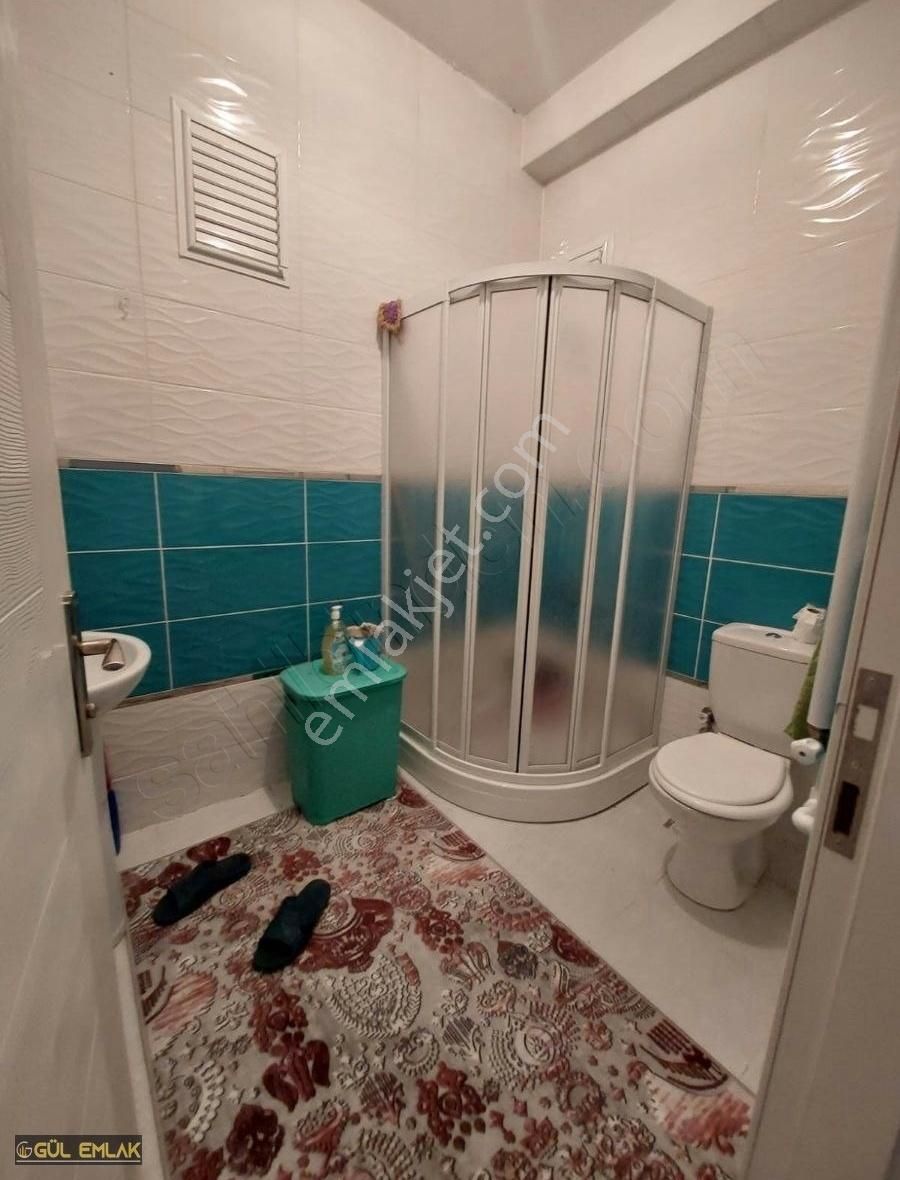 Başak Mevkı Yüksek Giriş 1.kat Konumunda Ful Yapılı 3+1 Daire - Görsel 15