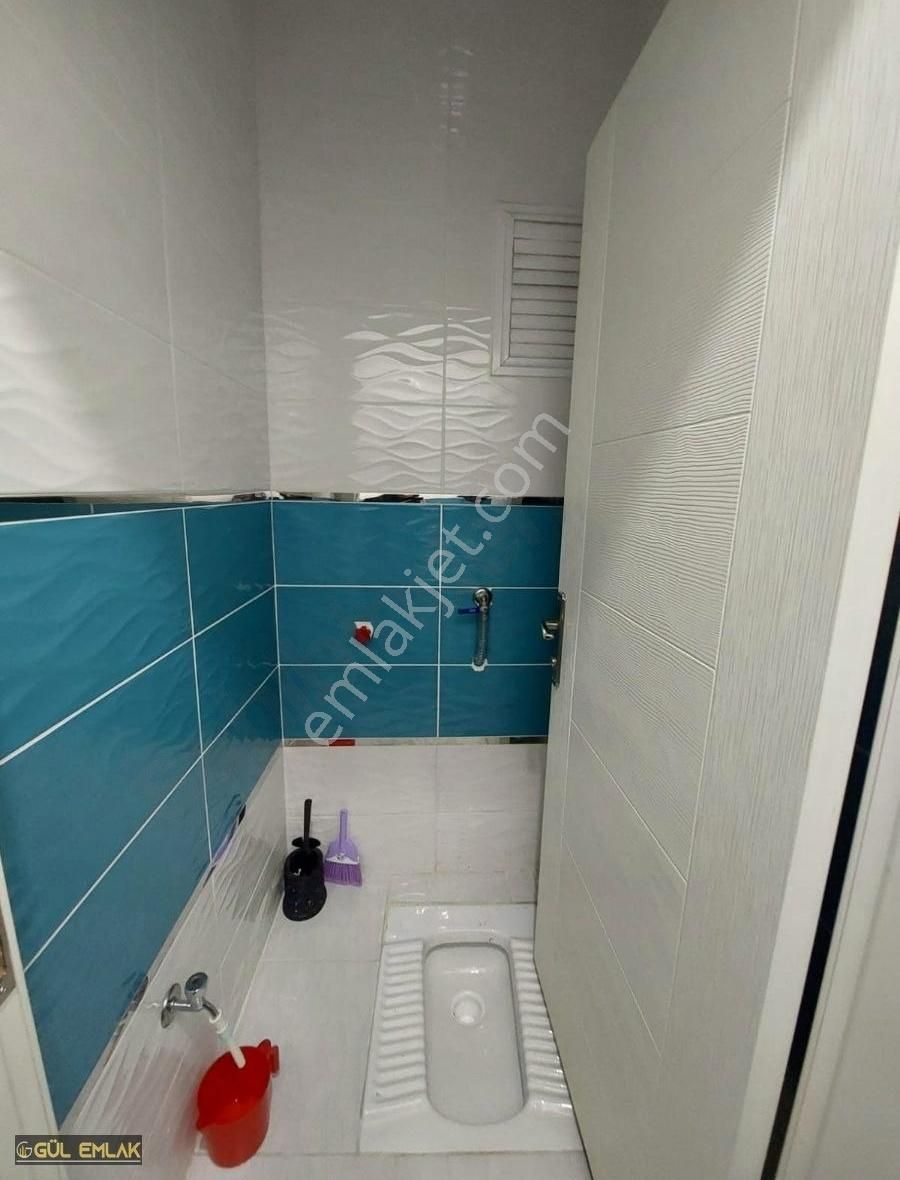 Başak Mevkı Yüksek Giriş 1.kat Konumunda Ful Yapılı 3+1 Daire - Görsel 22