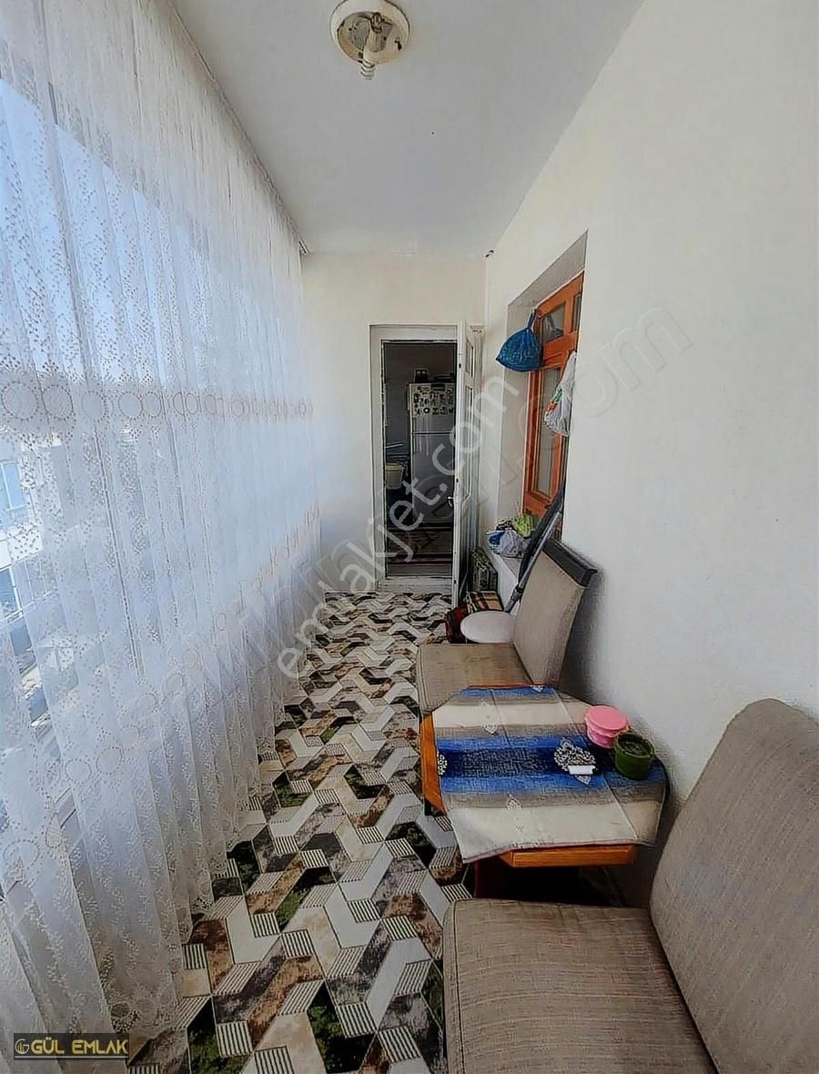 Salı Pazarı Cadde Üzeri 5+1 Çift Girişli Ful Yapılı Dublexs - Görsel 2