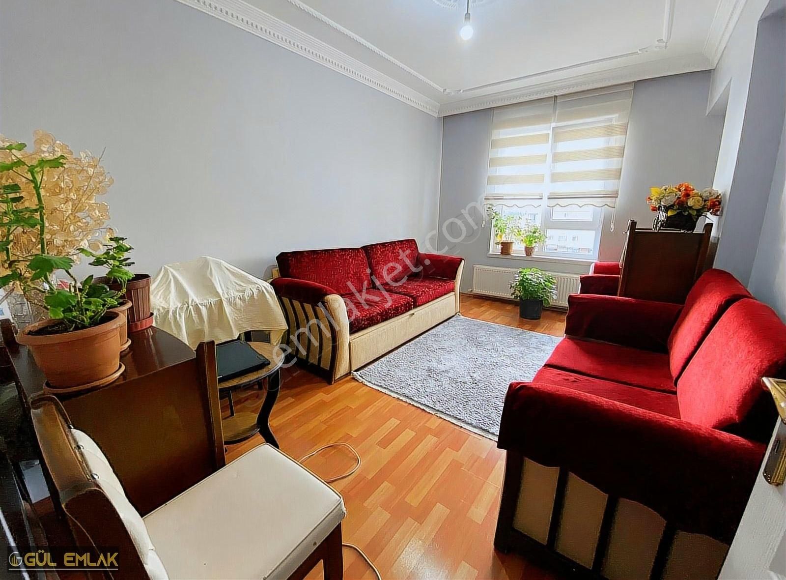 Karapürçek Eyyüp Camii Mevki Cadde Üzeri 3.kat Ön Cephe 3+1 Dair - Görsel 13