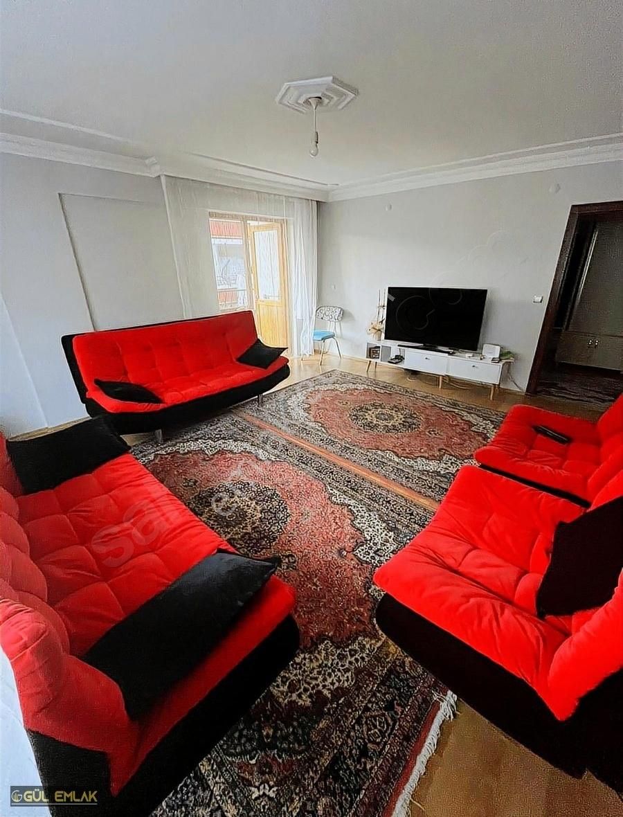 Ferudunçelik Mevki Kat Konumunda Ön Cephe 3+1 Daire - Görsel 11