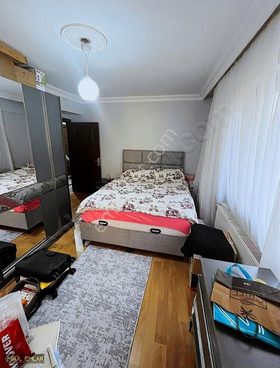 Ferudunçelik Mevki Kat Konumunda Ön Cephe 3+1 Daire - Görsel 16