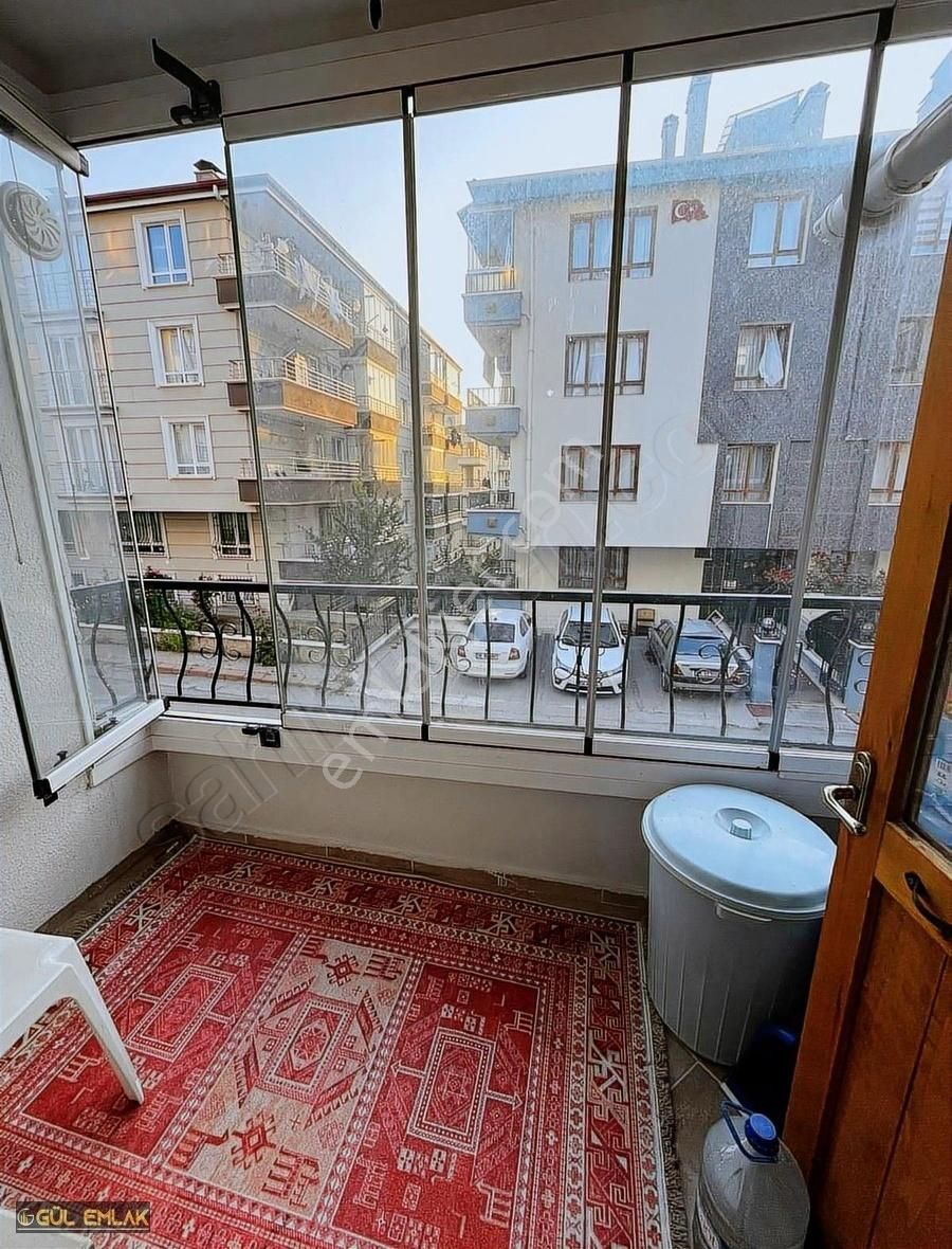 Ferudunçelik Mevki Kat Konumunda Ön Cephe 3+1 Daire - Görsel 6