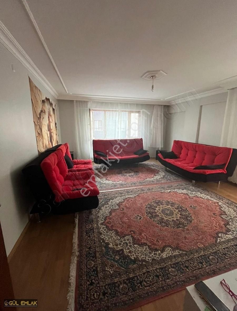 Ferudunçelik Mevki Kat Konumunda Ön Cephe 3+1 Daire - Görsel 18