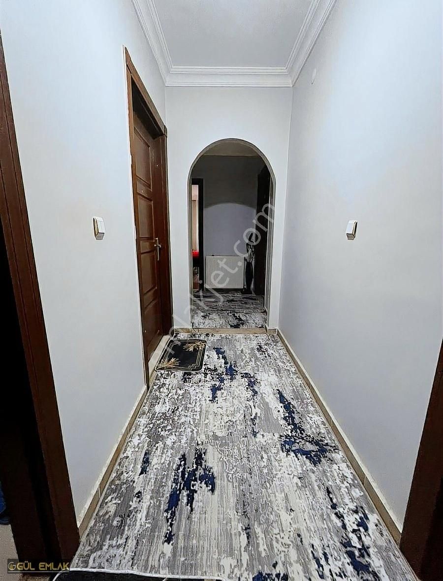 Ferudunçelik Mevki Kat Konumunda Ön Cephe 3+1 Daire - Görsel 8