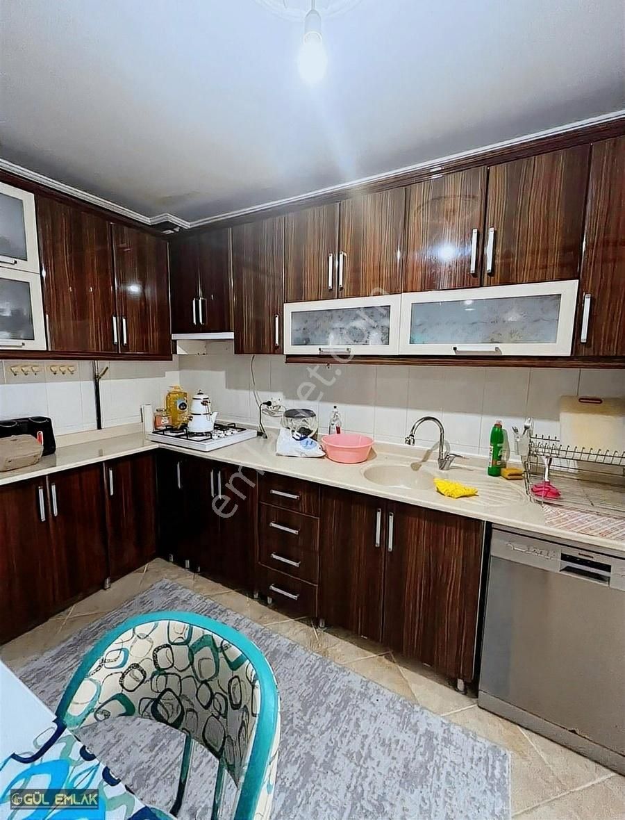 Ferudunçelik Mevki Kat Konumunda Ön Cephe 3+1 Daire