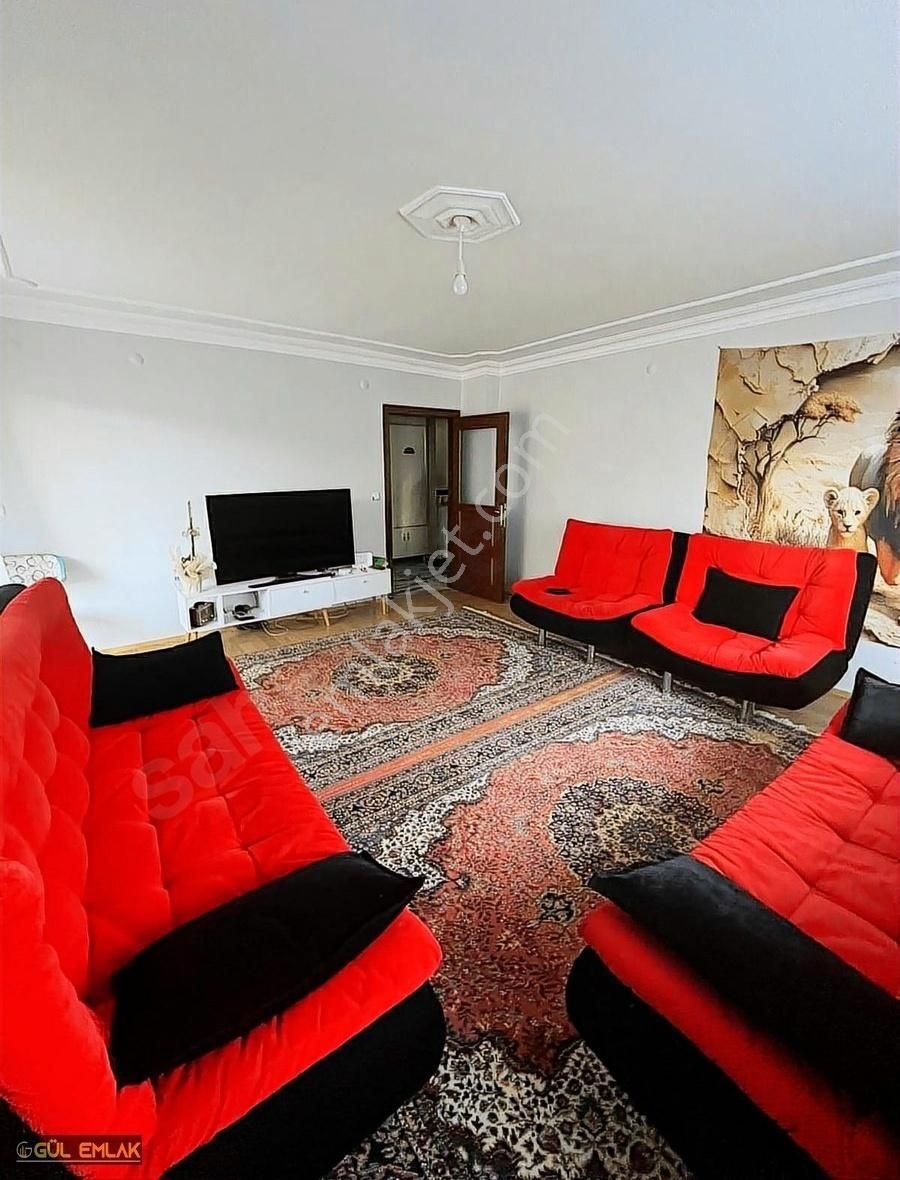 Ferudunçelik Mevki Kat Konumunda Ön Cephe 3+1 Daire - Görsel 17