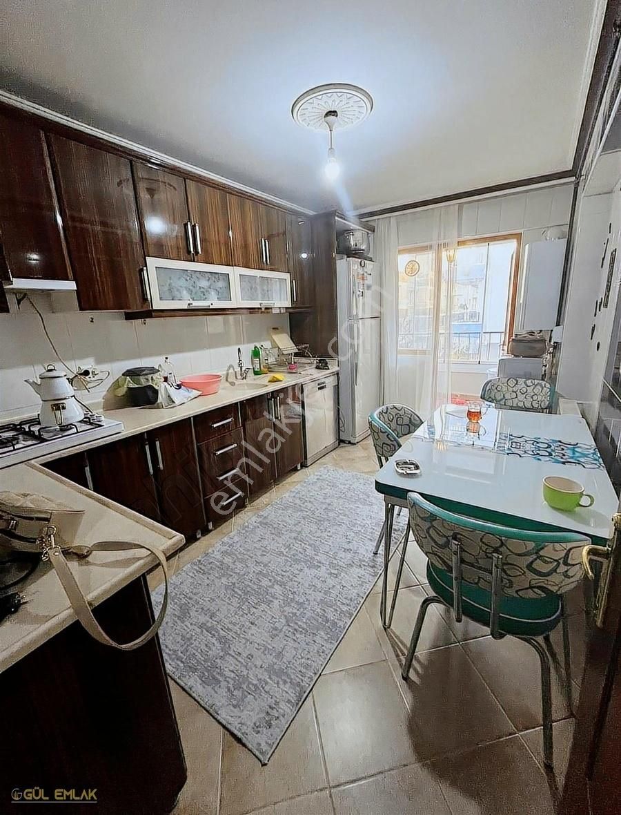 Ferudunçelik Mevki Kat Konumunda Ön Cephe 3+1 Daire - Görsel 12