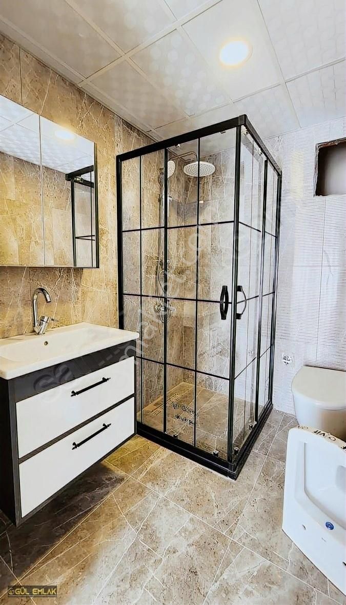 Karapürçek Ferahpark Sitesi Sıfır Ful Yapılı 4+1 Ultra Lüxs Dair - Görsel 29