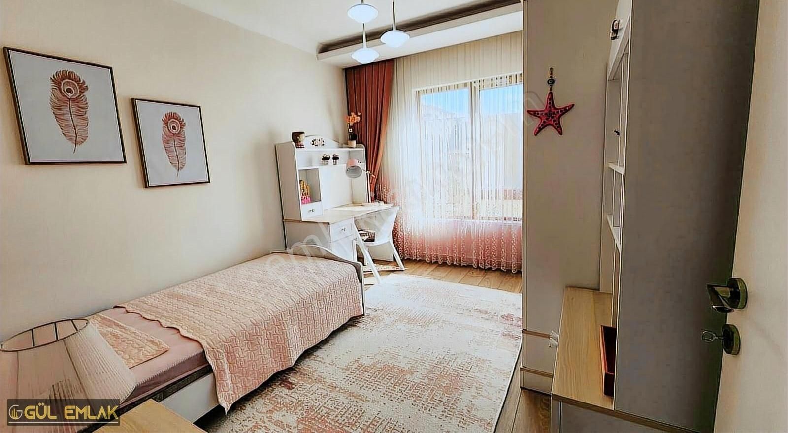 Karapürçek Ferahpark Sitesi Sıfır Ful Yapılı 4+1 Ultra Lüxs Dair - Görsel 19