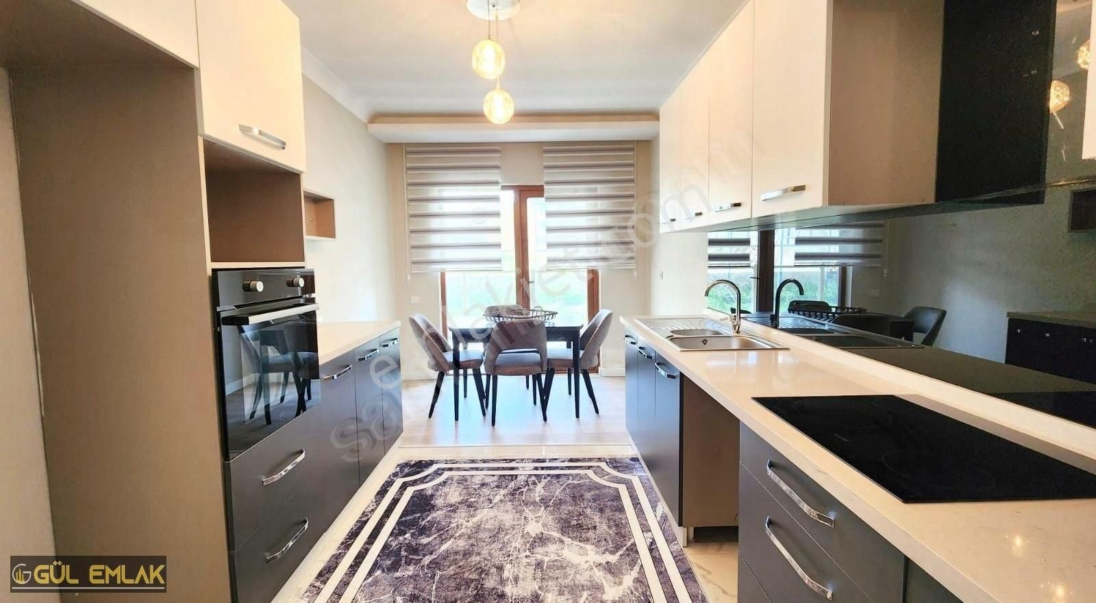 Karapürçek Ferahpark Sitesi Sıfır Ful Yapılı 4+1 Ultra Lüxs Dair - Görsel 23