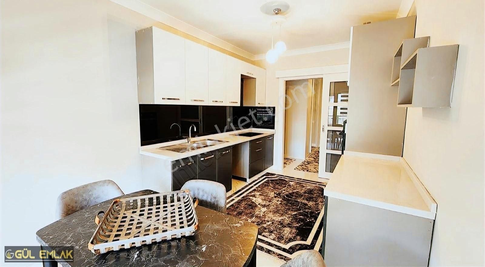 Karapürçek Ferahpark Sitesi Sıfır Ful Yapılı 4+1 Ultra Lüxs Dair - Görsel 6