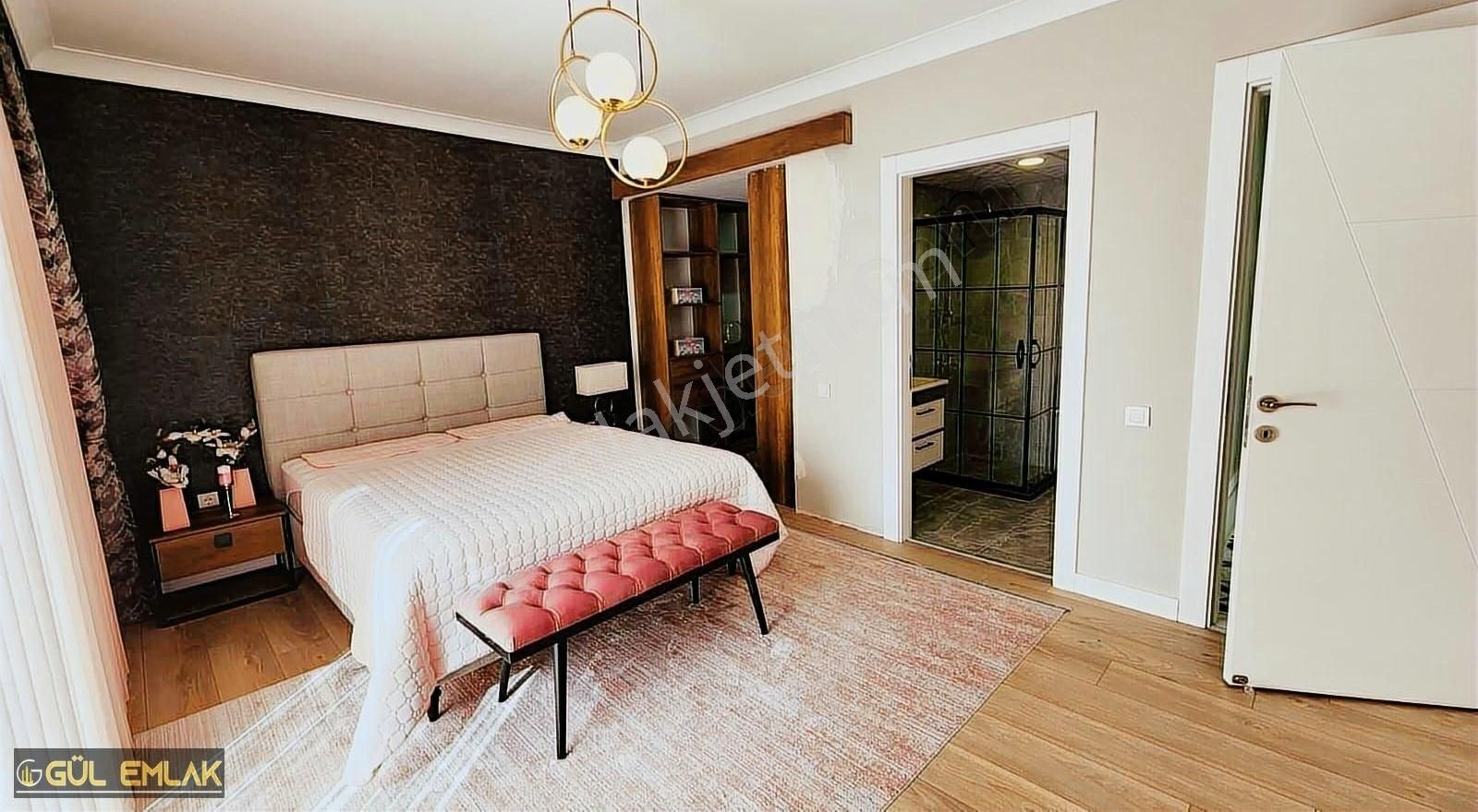 Karapürçek Ferahpark Sitesi Sıfır Ful Yapılı 4+1 Ultra Lüxs Dair - Görsel 3