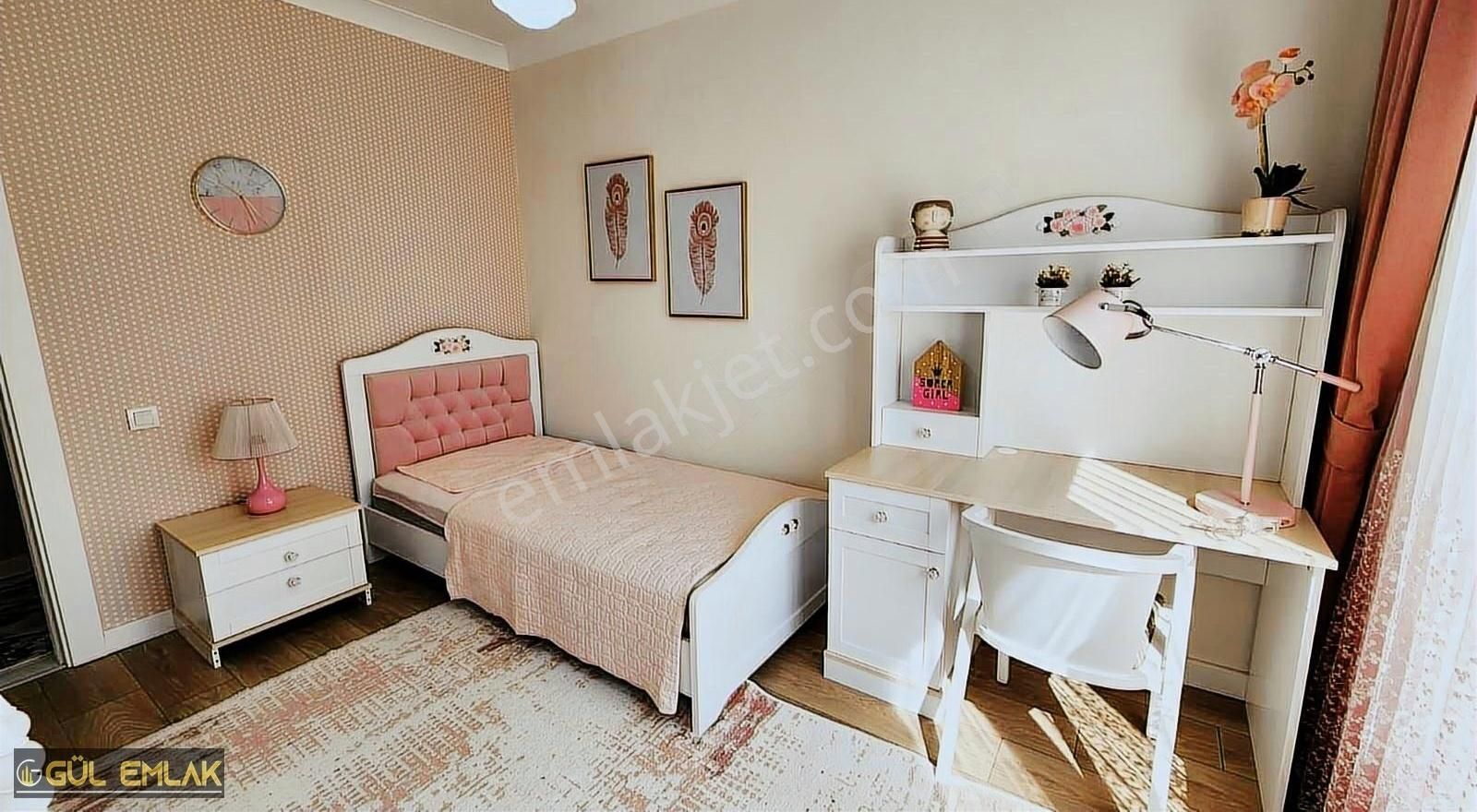 Karapürçek Ferahpark Sitesi Sıfır Ful Yapılı 4+1 Ultra Lüxs Dair - Görsel 15