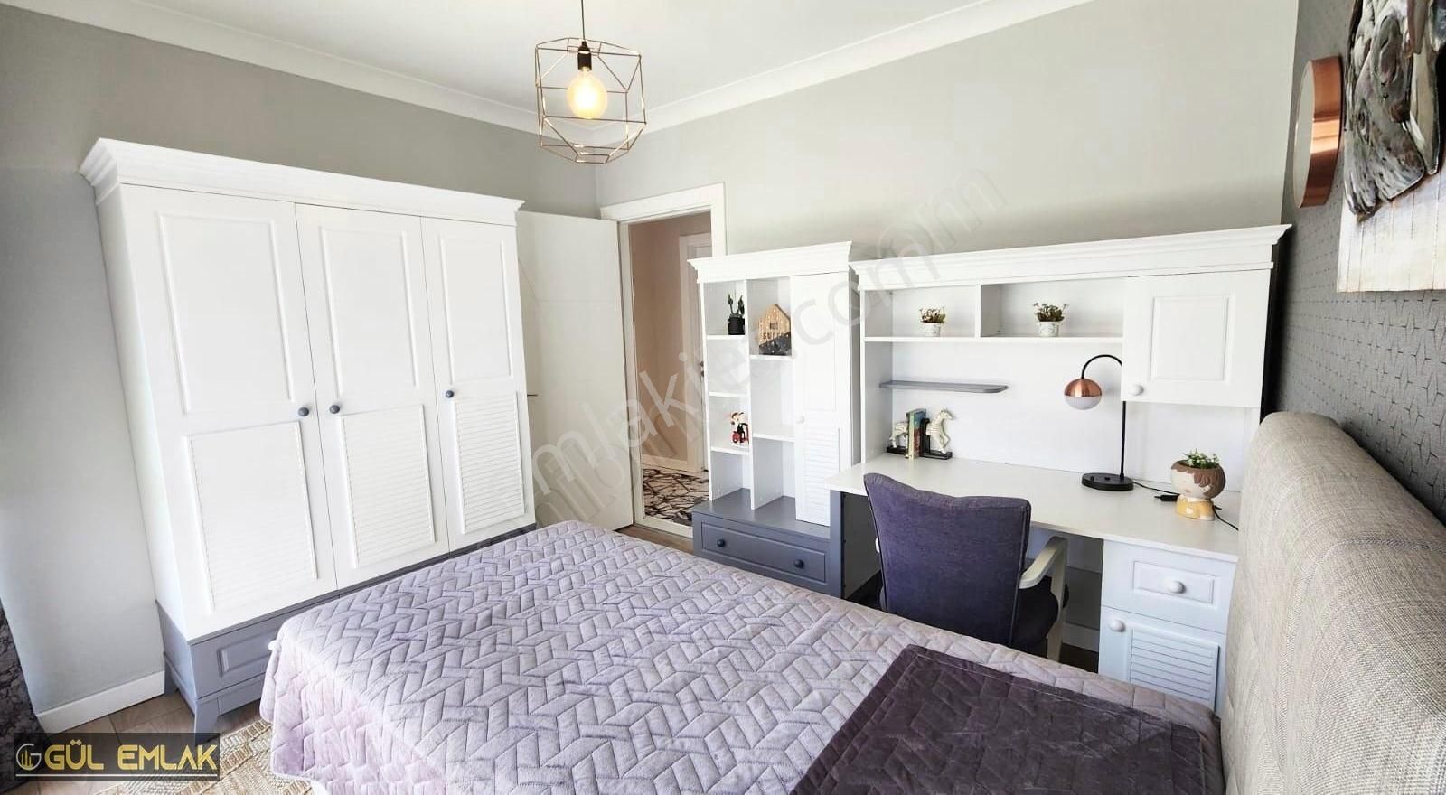 Karapürçek Ferahpark Sitesi Sıfır Ful Yapılı 4+1 Ultra Lüxs Dair - Görsel 28