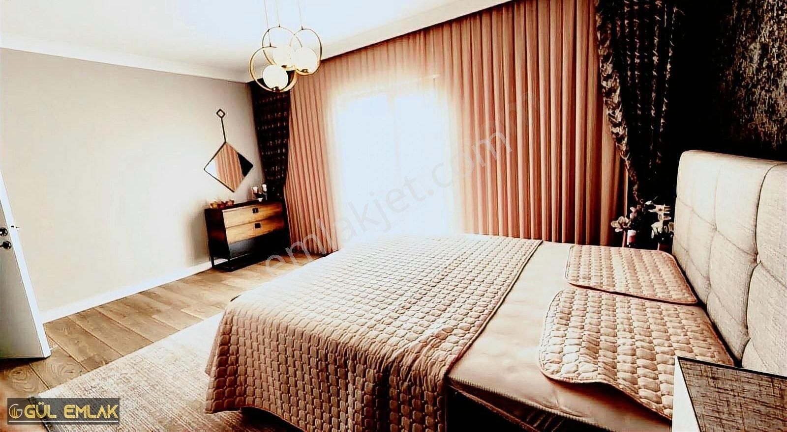 Karapürçek Ferahpark Sitesi Sıfır Ful Yapılı 4+1 Ultra Lüxs Dair - Görsel 11