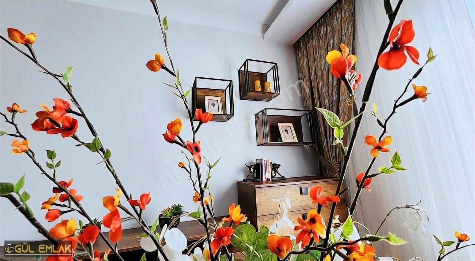 Karapürçek Ferahpark Sitesi Sıfır Ful Yapılı 4+1 Ultra Lüxs Dair - Görsel 14