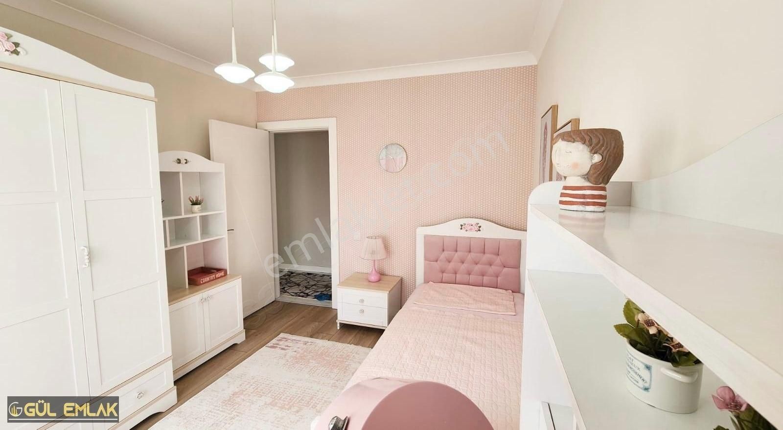 Karapürçek Ferahpark Sitesi Sıfır Ful Yapılı 4+1 Ultra Lüxs Dair - Görsel 25