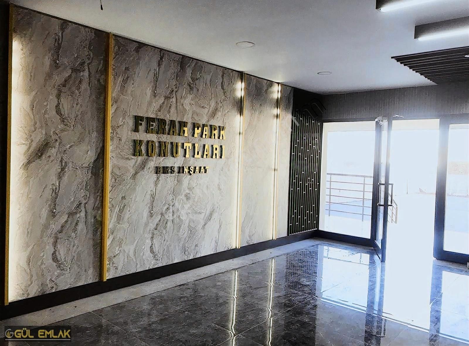 Karapürçek Ferahpark Sitesi Sıfır Ful Yapılı 4+1 Ultra Lüxs Dair - Görsel 12