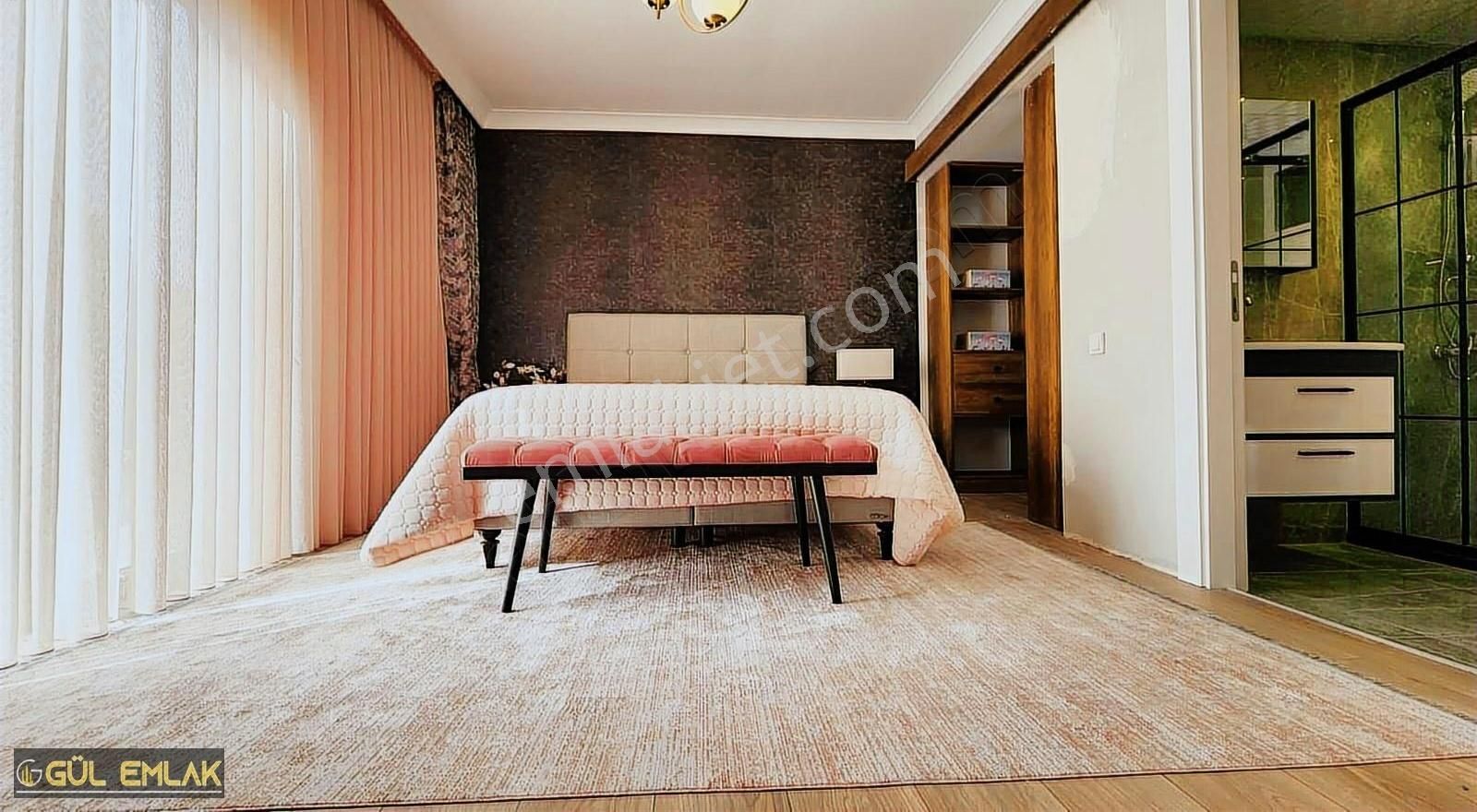 Karapürçek Ferahpark Sitesi Sıfır Ful Yapılı 4+1 Ultra Lüxs Dair - Görsel 30