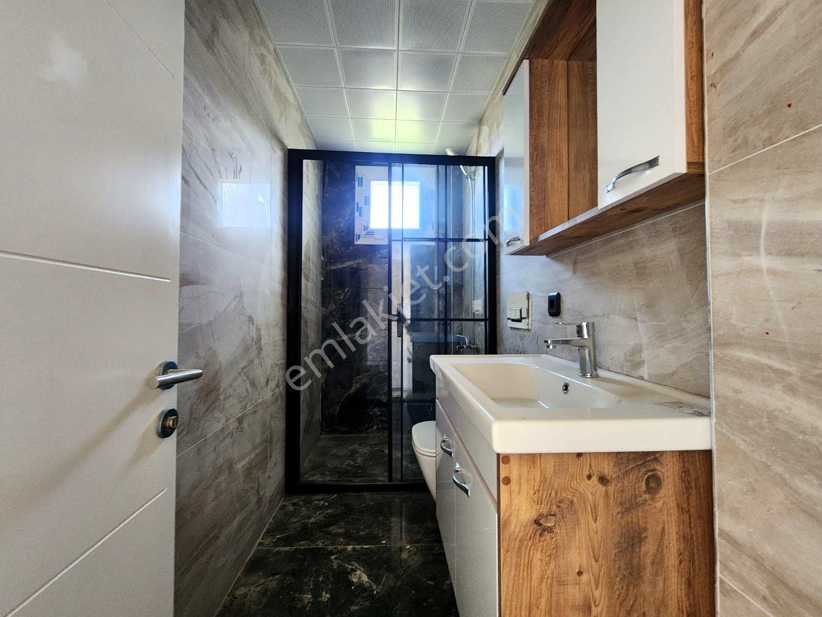 İzmir Seferihisar Doğanbey De Satılık Müstakil Yazlık Villa 3+1 - Görsel 24