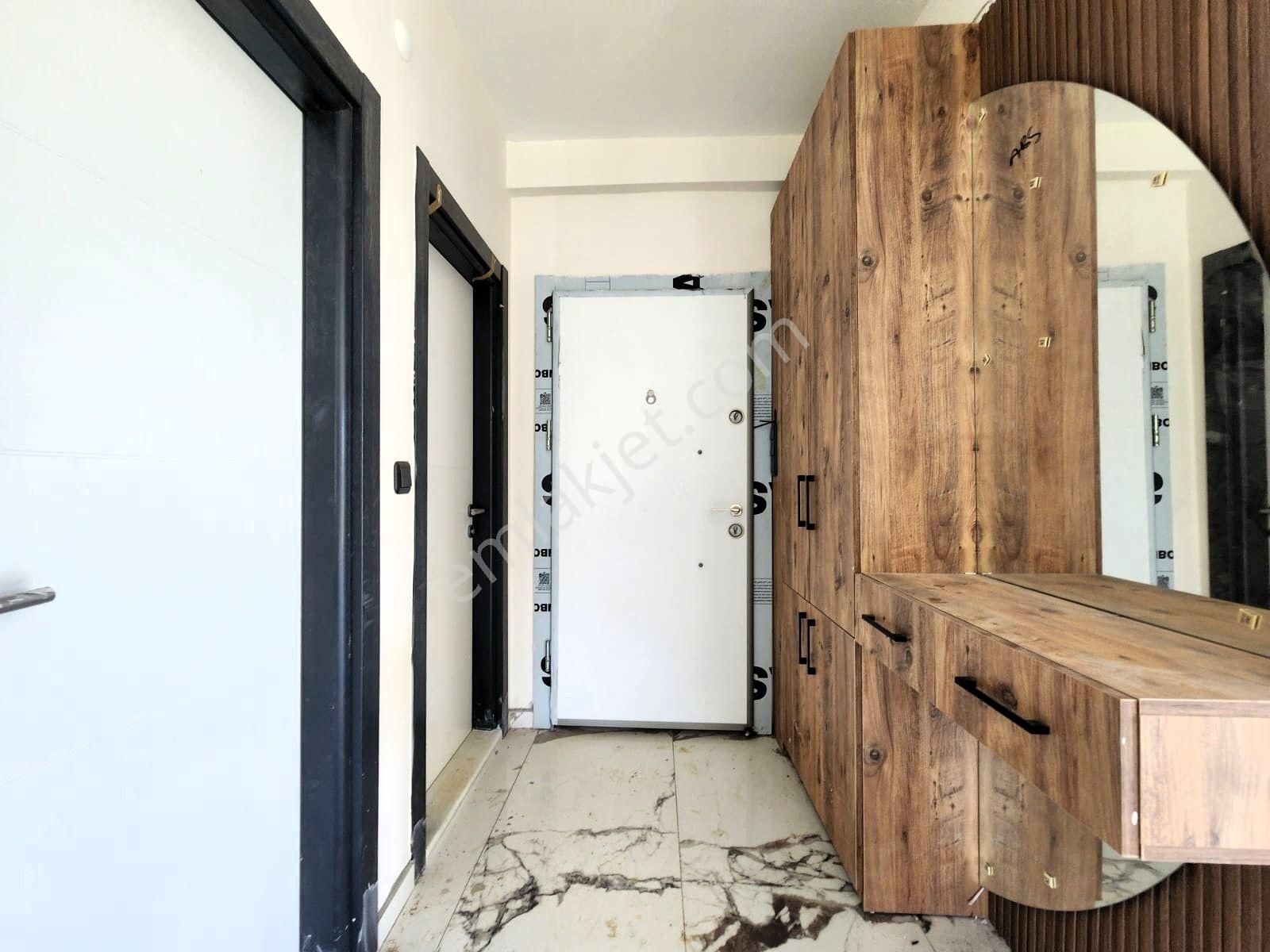 İzmir Seferihisar Doğanbey De Satılık Müstakil Yazlık Villa 3+1 - Görsel 15