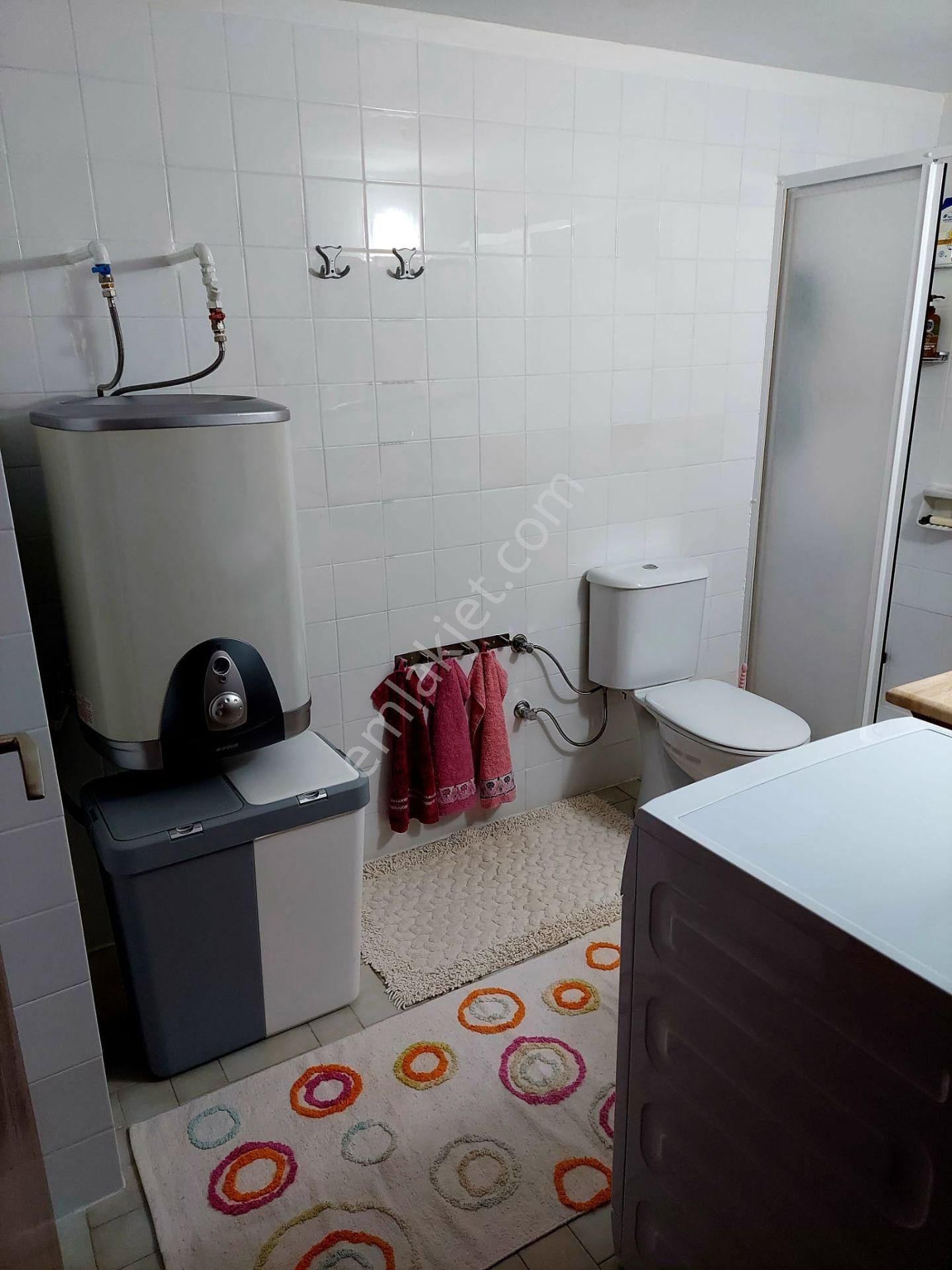 Güvenlik Mahallesinde 3+1 Geniş Eşyalı Satılık Daire - Görsel 10