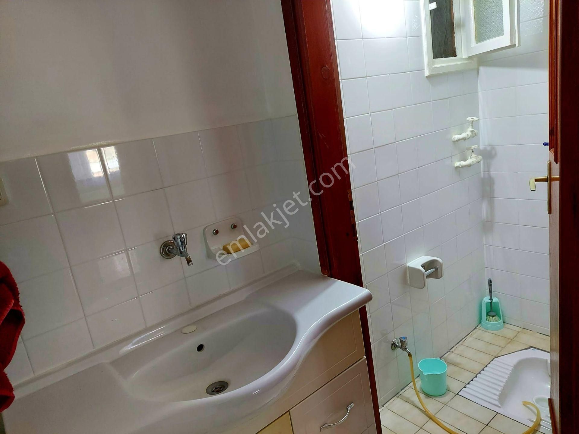 Güvenlik Mahallesinde 3+1 Geniş Eşyalı Satılık Daire - Görsel 12