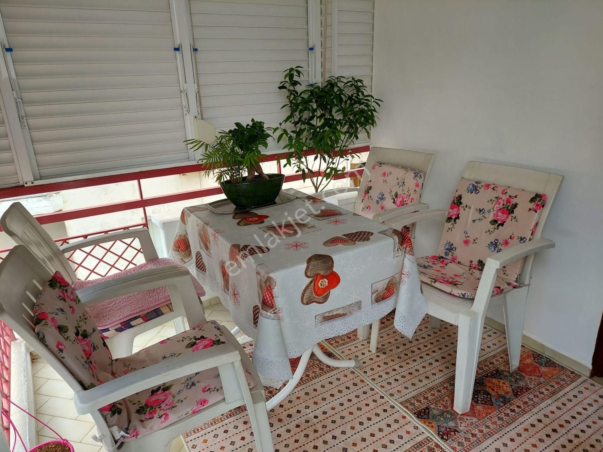 Güvenlik Mahallesinde 3+1 Geniş Eşyalı Satılık Daire - Görsel 5