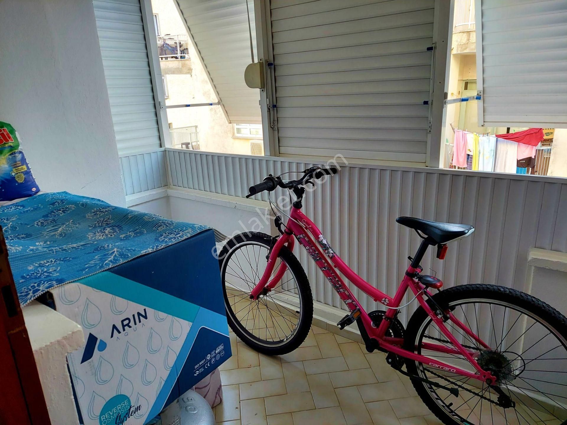 Güvenlik Mahallesinde 3+1 Geniş Eşyalı Satılık Daire - Görsel 11