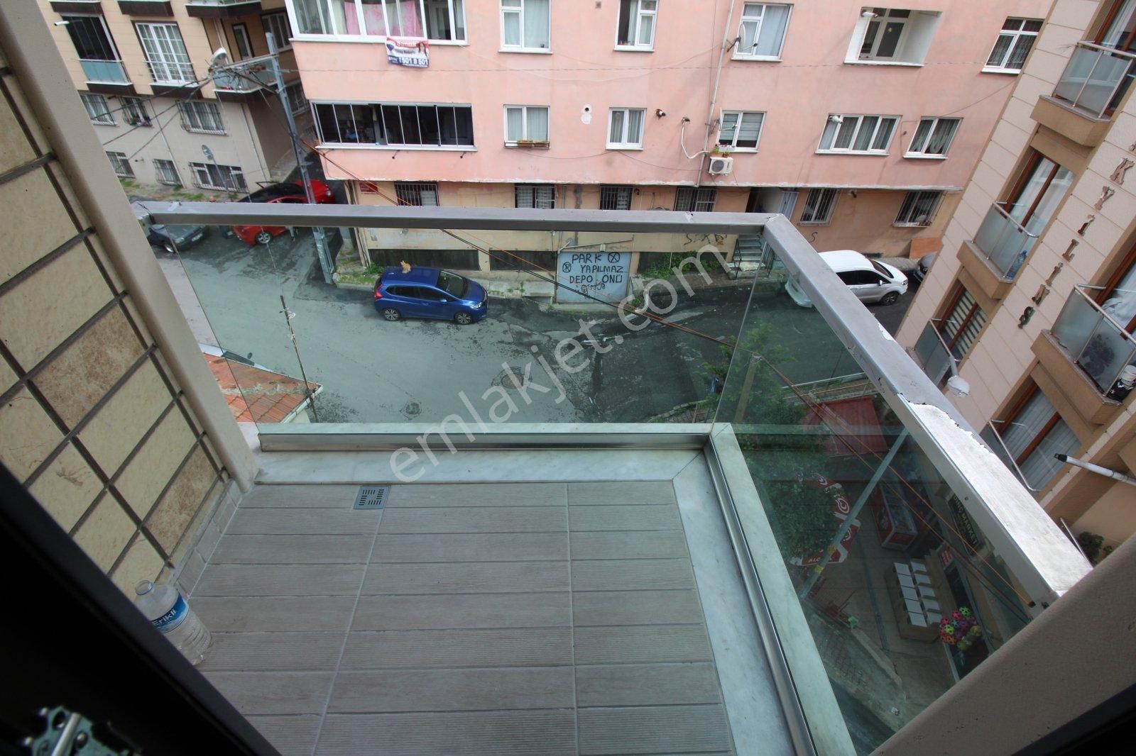 İstanbul Şişli’de Lüks Dizaynlı Eşyalı 2+1 Dubleks Daire - Görsel 12