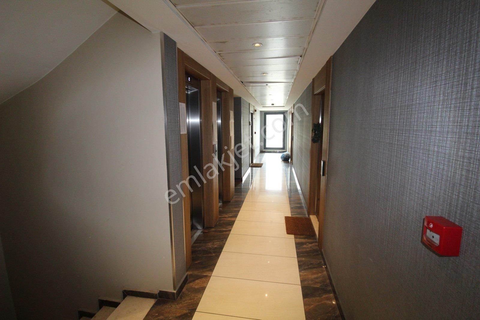 İstanbul Şişli’de Lüks Dizaynlı Eşyalı 2+1 Dubleks Daire - Görsel 7