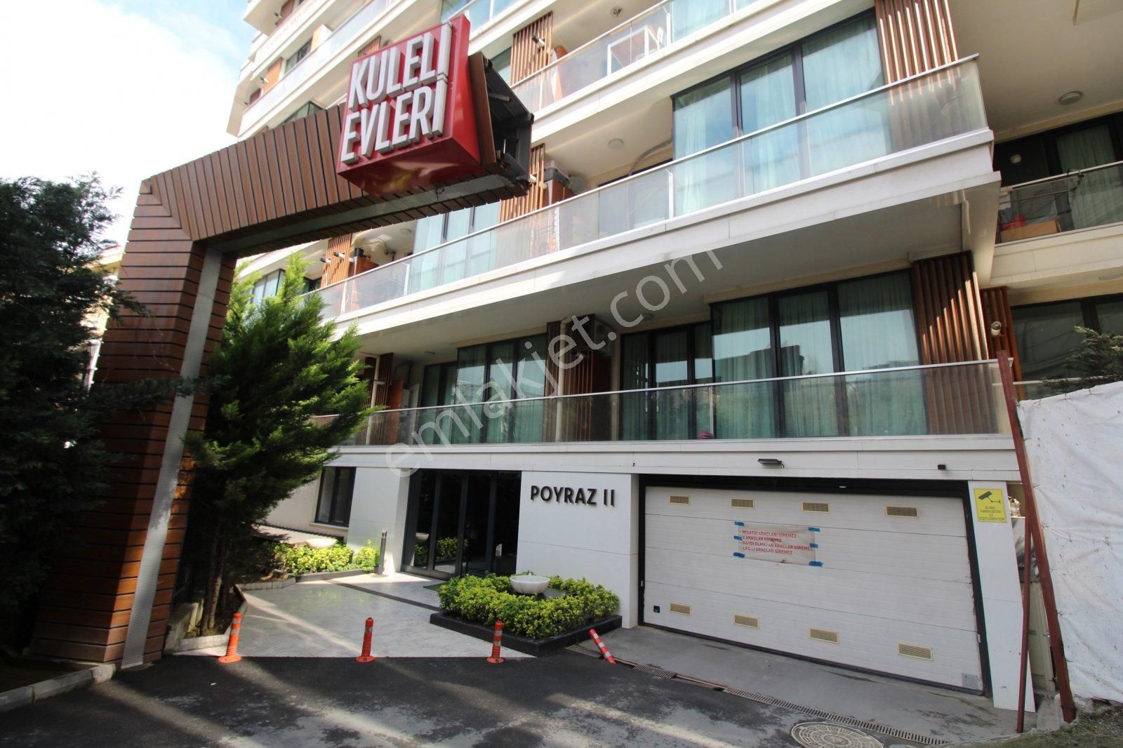 İstanbul Şişli’de Lüks Dizaynlı Eşyalı 2+1 Dubleks Daire - Görsel 2