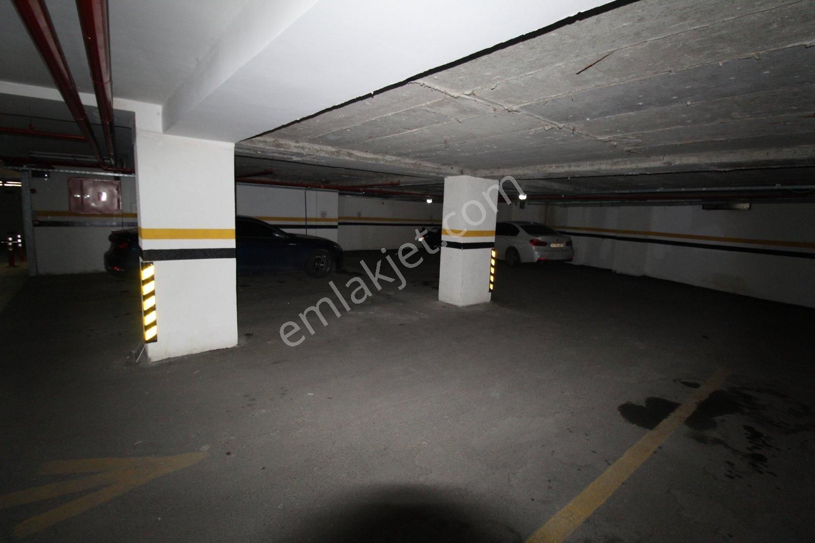 İstanbul Şişli’de Lüks Dizaynlı Eşyalı 2+1 Dubleks Daire - Görsel 22