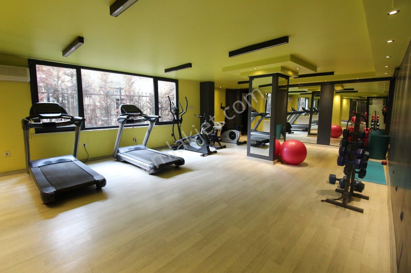 İstanbul Şişli’de Lüks Dizaynlı Eşyalı 2+1 Dubleks Daire - Görsel 10