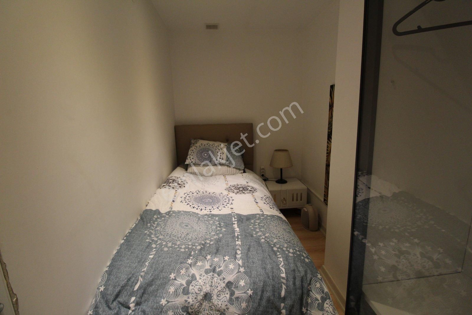 İstanbul Şişli’de Lüks Dizaynlı Eşyalı 2+1 Dubleks Daire