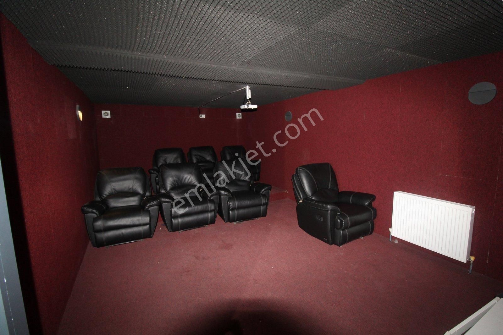 İstanbul Şişli’de Lüks Dizaynlı Eşyalı 2+1 Dubleks Daire - Görsel 8