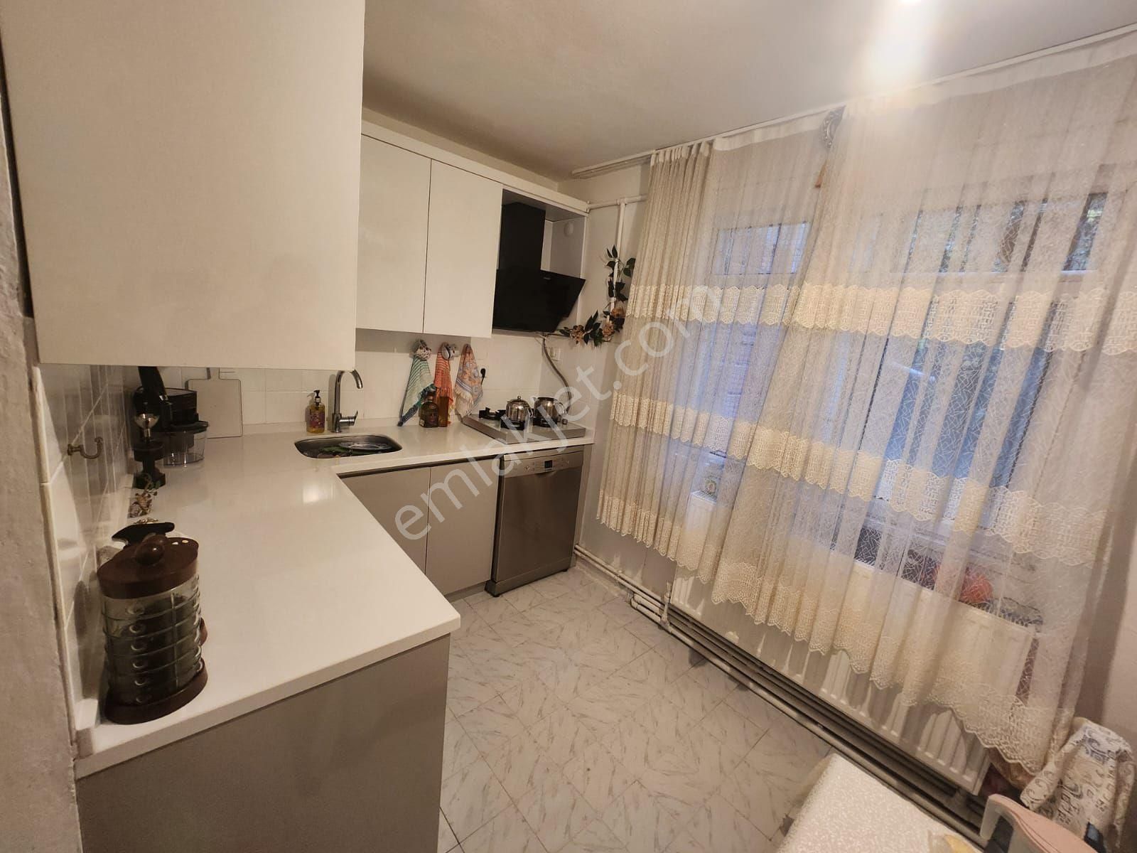 Tarabya Nurol Sitesi Yanı Başında 3+1 - Görsel 11