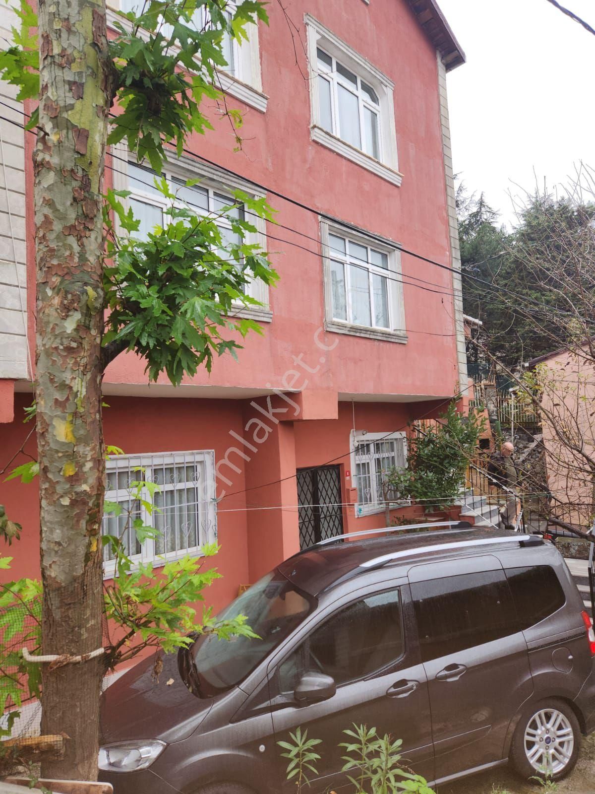 Tarabya Nurol Sitesi Yanı Başında 3+1 - Görsel 2